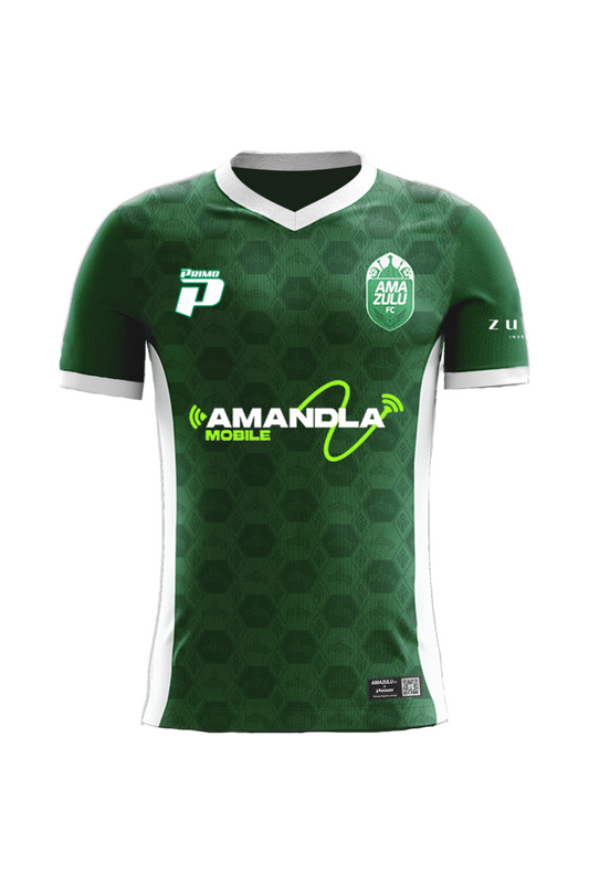 AMAZULU SUPPORTERS HOME REPLICA SEASON 25