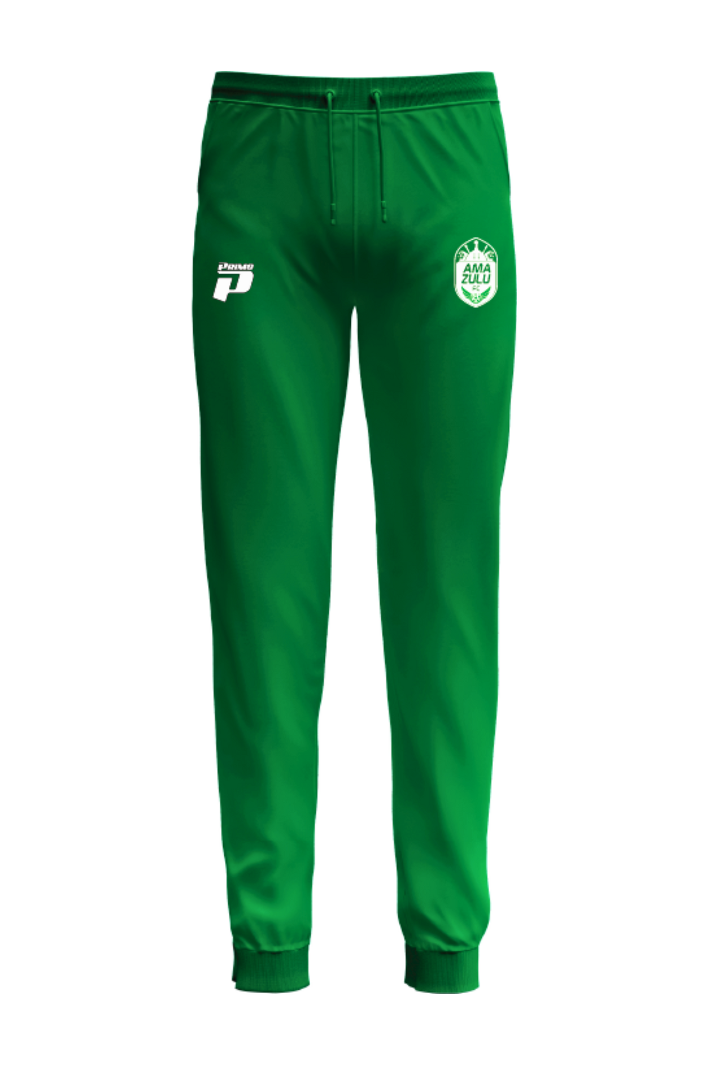 AMAZULU SUPPORTERS EMERALD GREEN FLEECE JOGGER