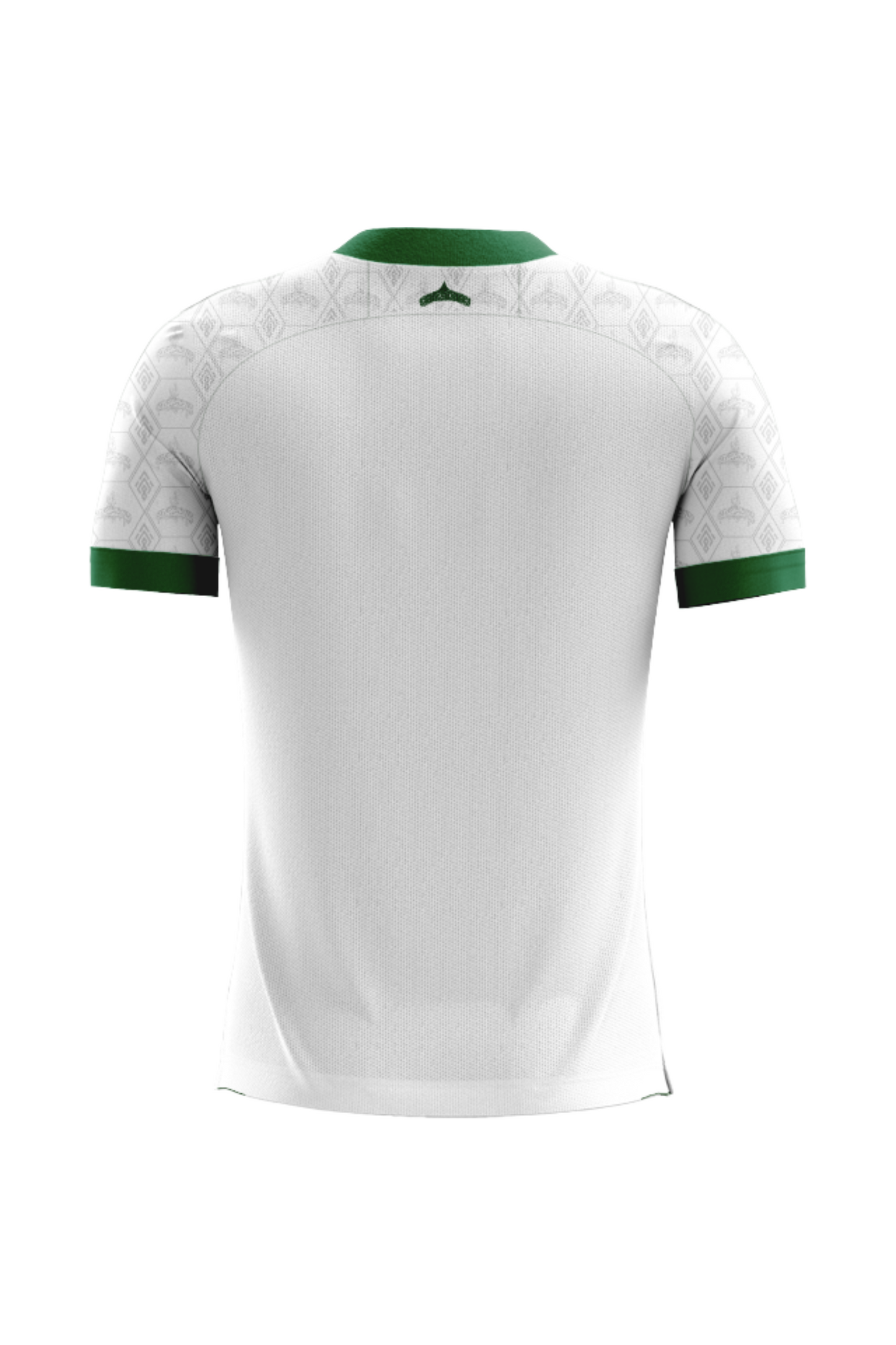 AMAZULU OFFICIAL MATCH AWAY REPLICA SEASON 25