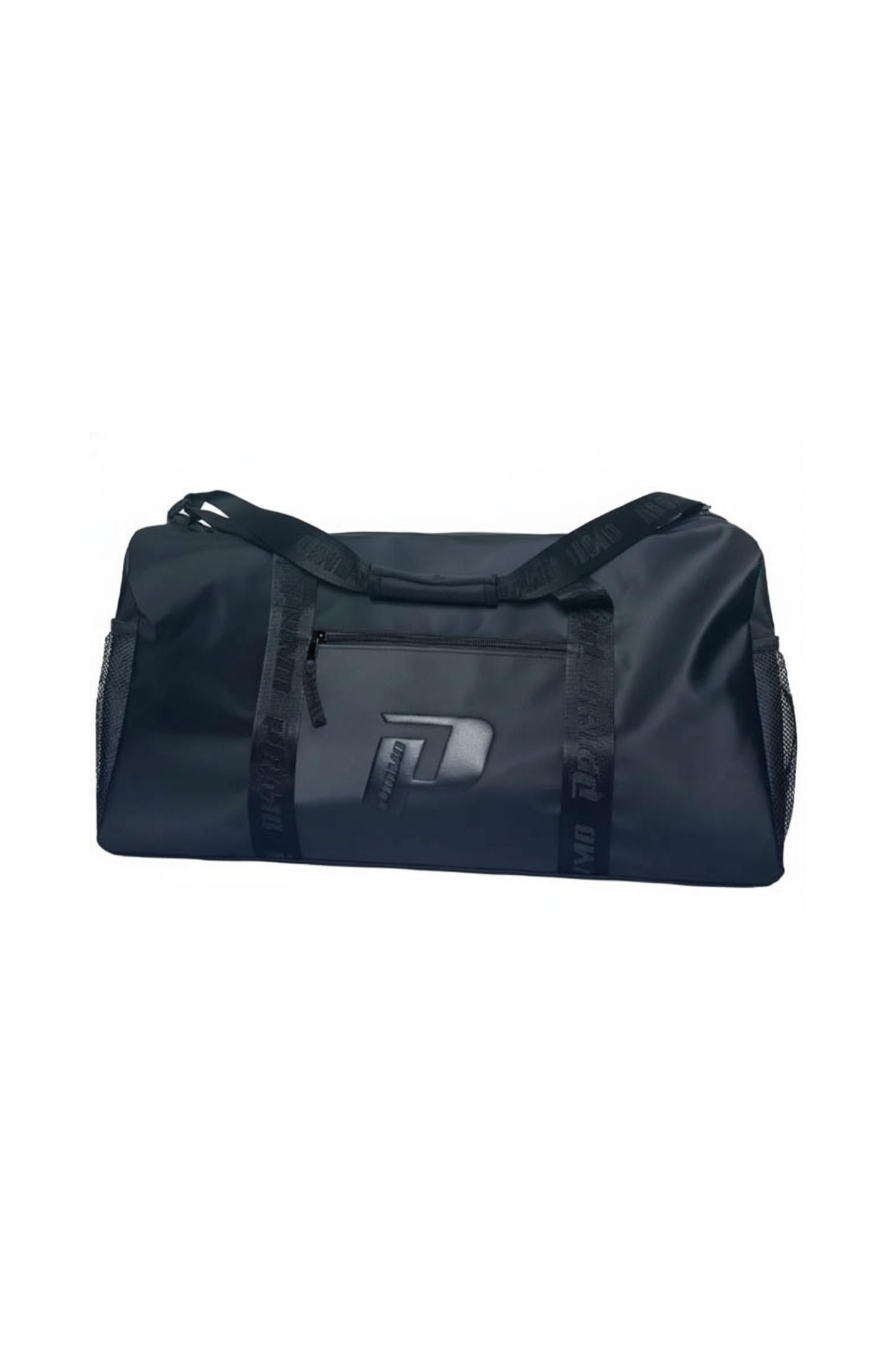 PRIMO GYM BAG BLACK