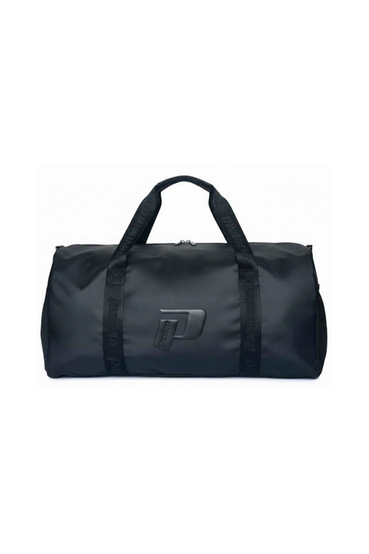 PRIMO GYM BAG BLACK
