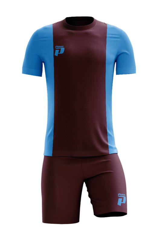 CAMP NOU25 SENIOR SET