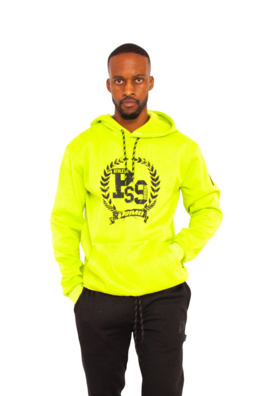 Mens Fleece Hoodie