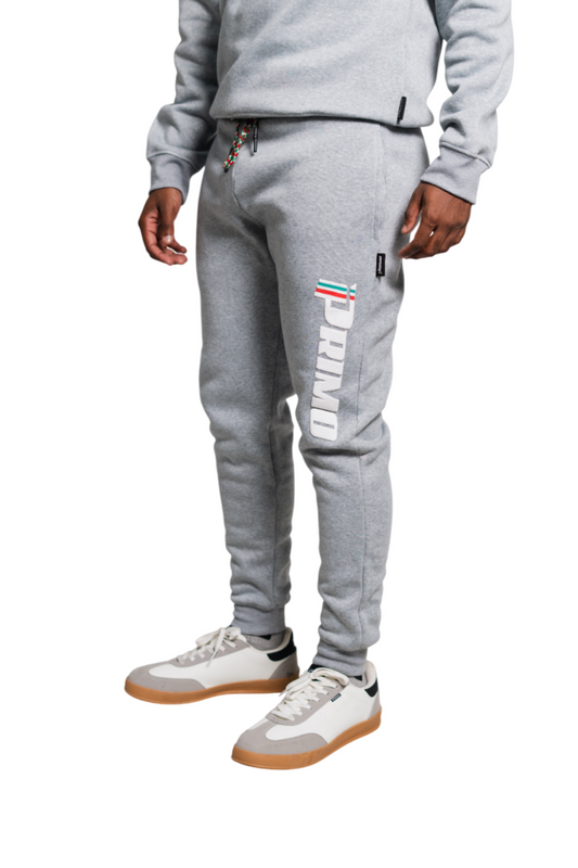 Mens Fleece Classic Jogger