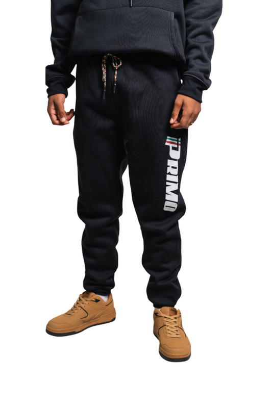 Mens Fleece Classic Jogger