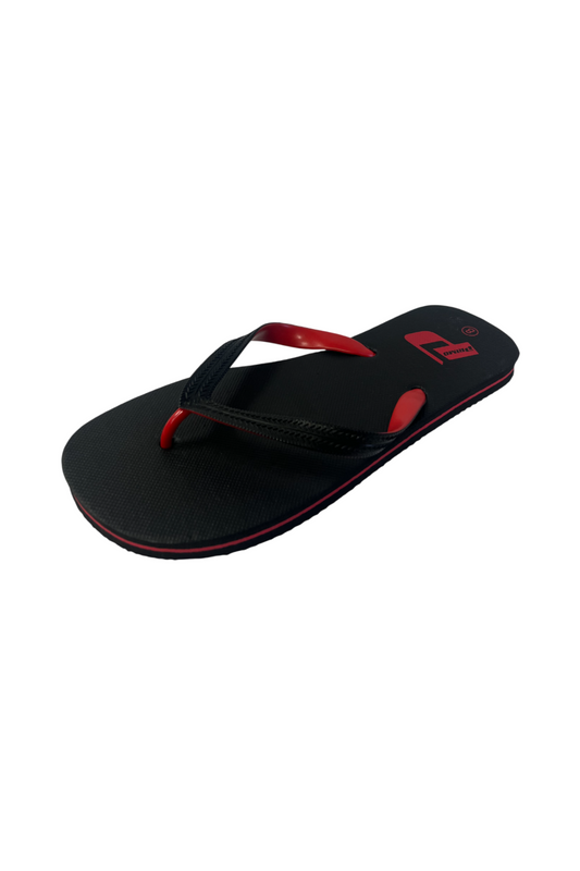 Mens Flip Flop 2 Tone Upper