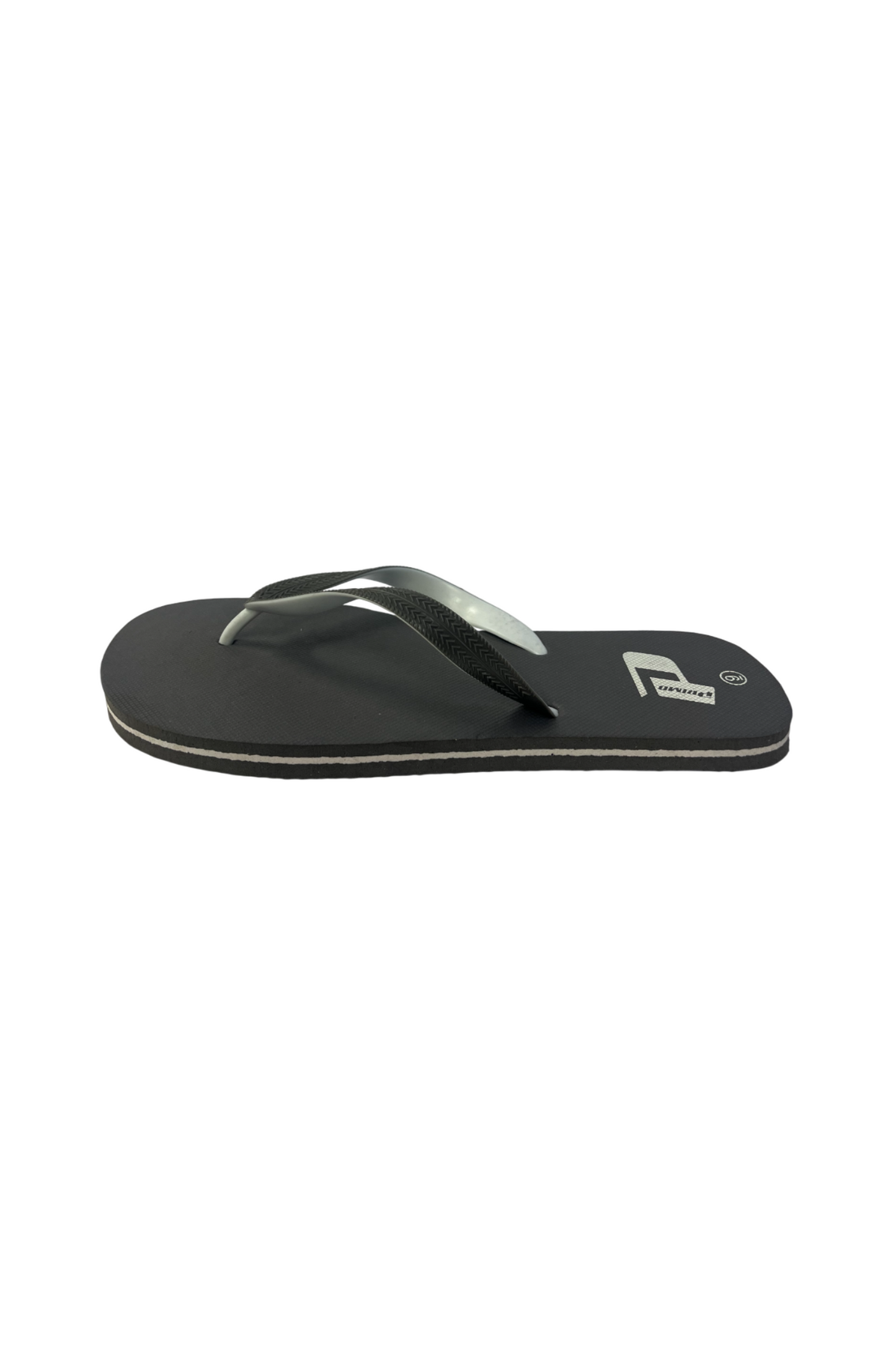 Mens Primo Flip Flop 2 Tone Upper