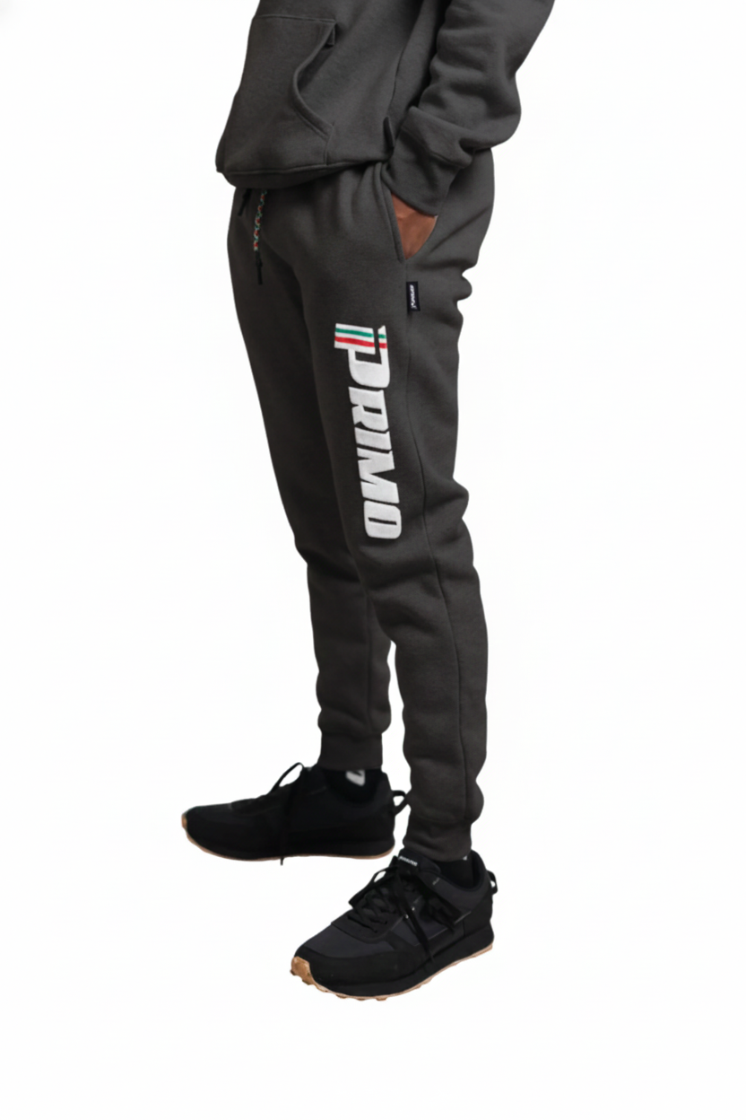 Mens Fleece Classic Jogger