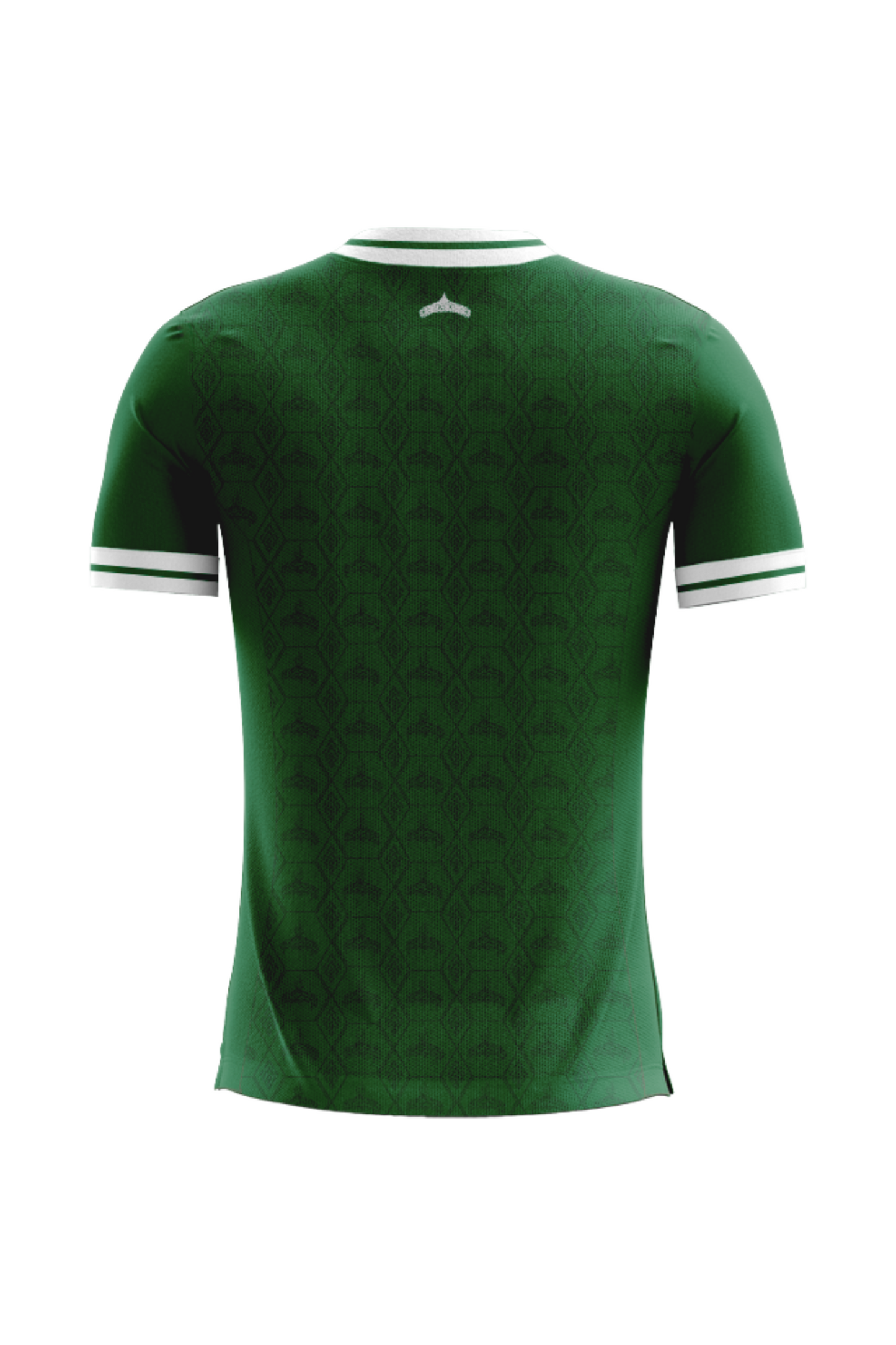 AMAZULU OFFICIAL MATCH HOME REPLICA SEASON 25
