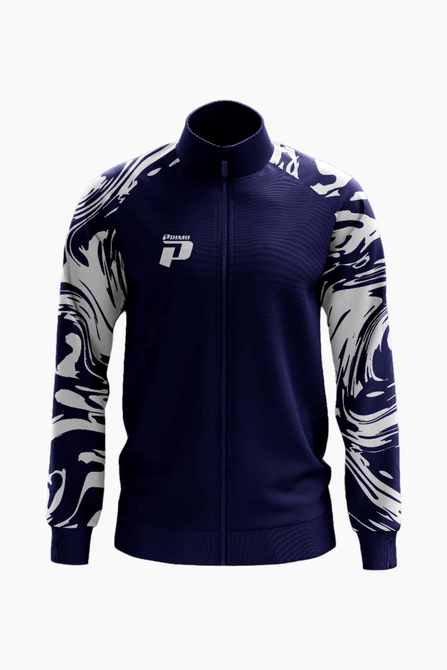 PRECISION UNDERTOW TRACKSUIT TOP