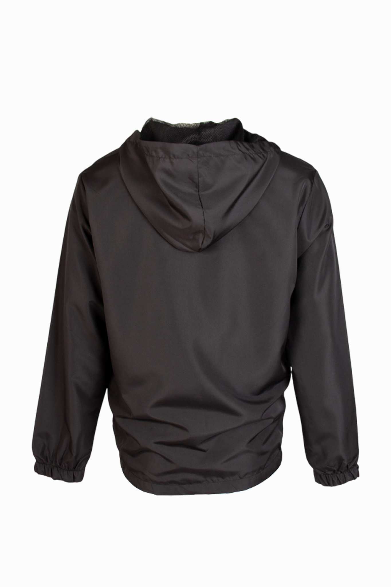 MENS MACAI HOODED TRACKSUIT TOP