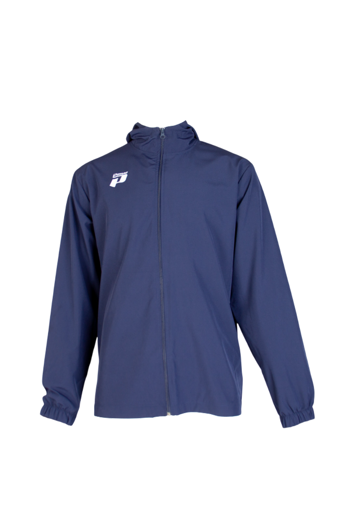 MENS MACAI HOODED TRACKSUIT TOP