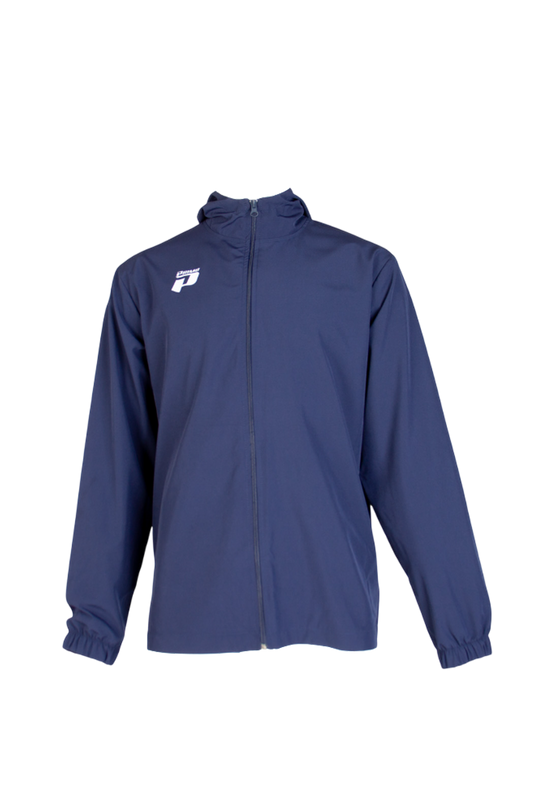 MENS MACAI HOODED TRACKSUIT TOP