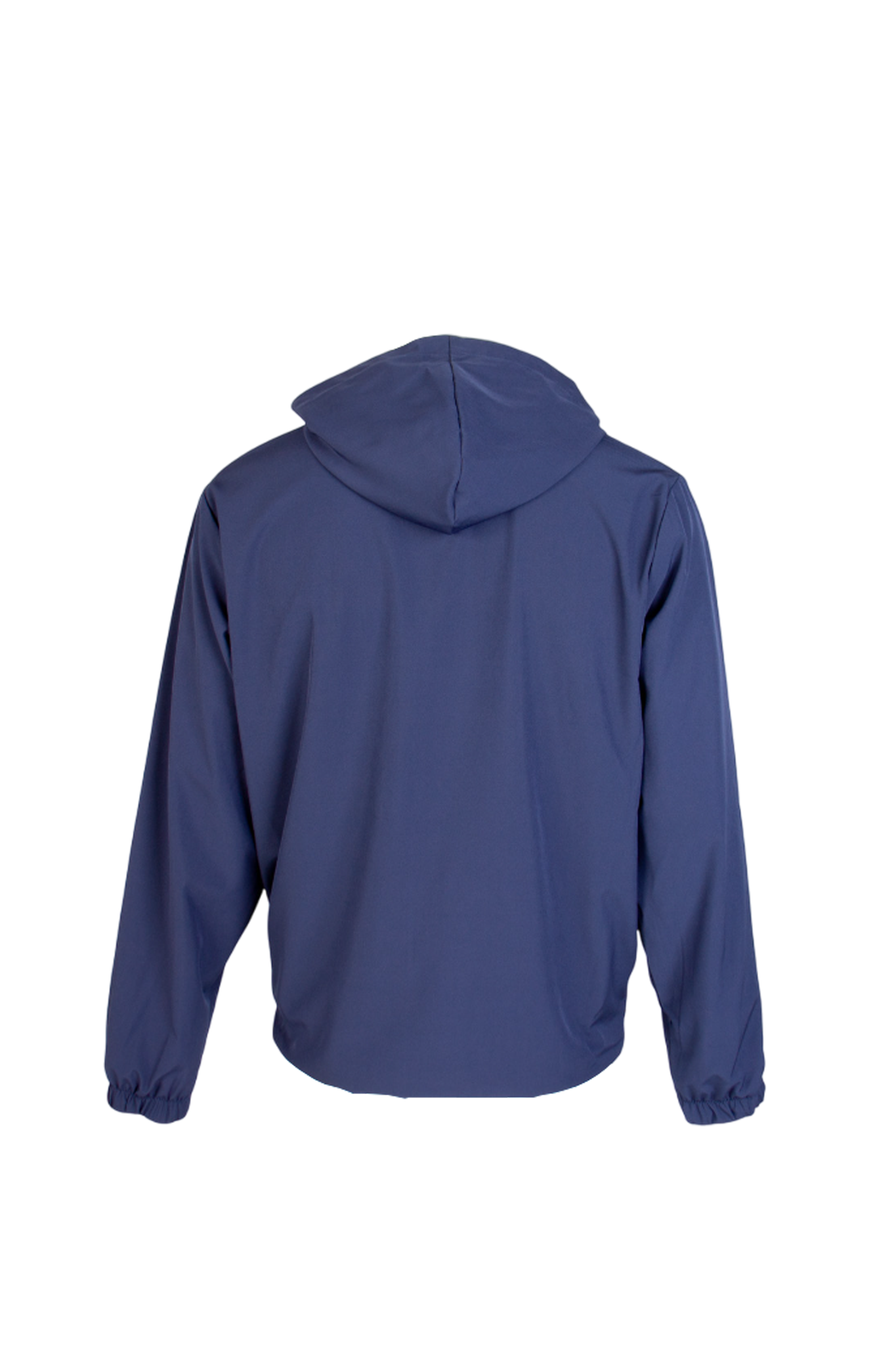 MENS MACAI HOODED TRACKSUIT TOP