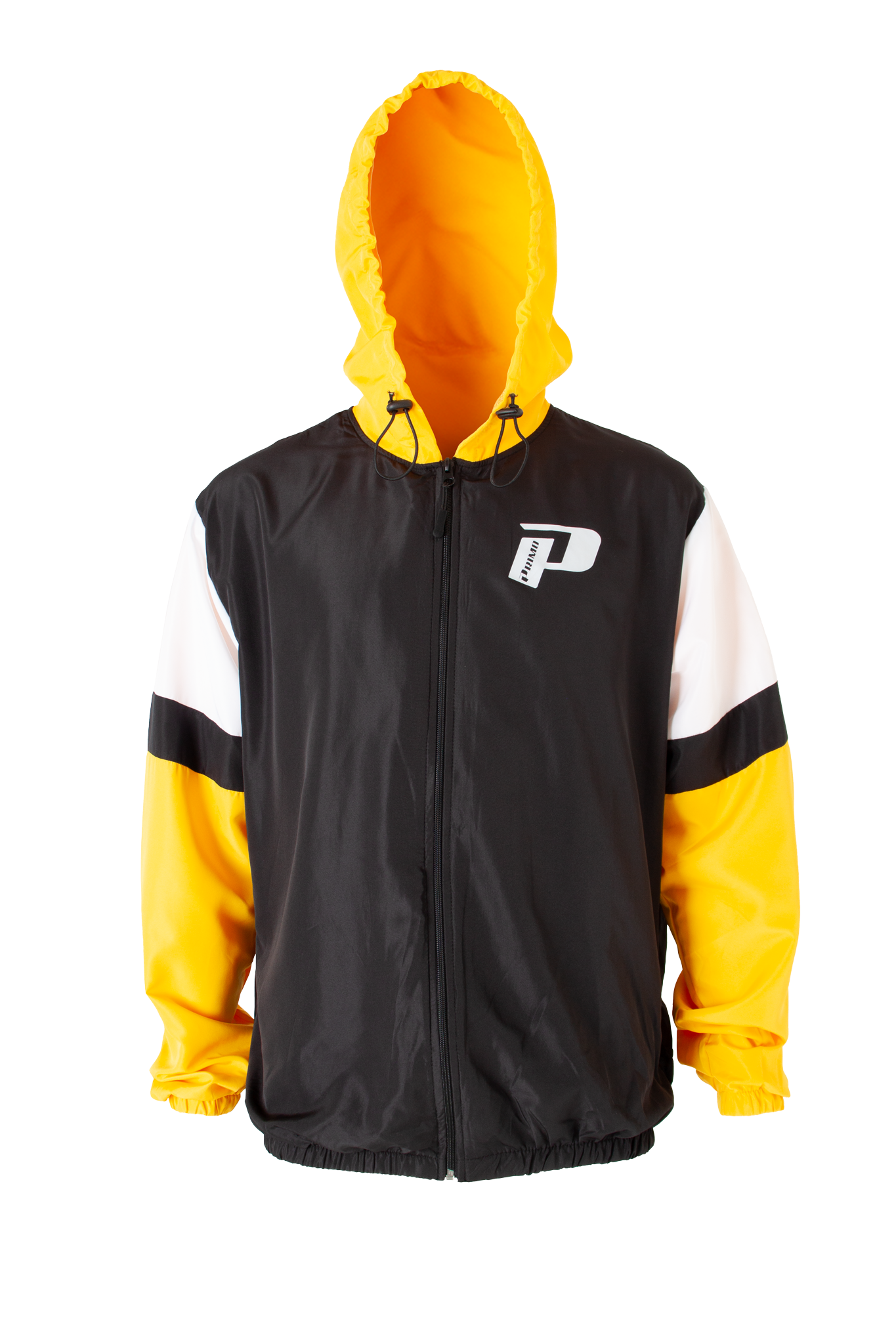 Micro Active Anorak Jacket
