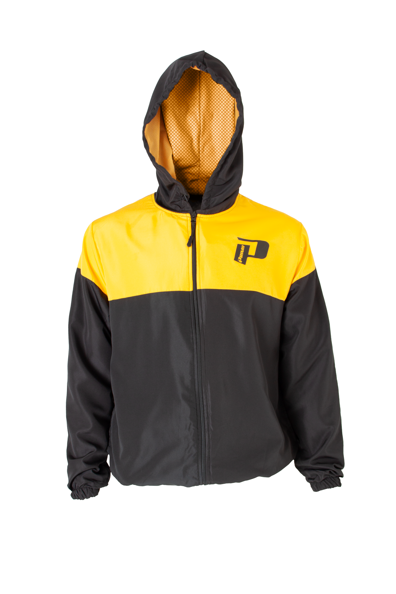 Micro Active Anorak Jacket