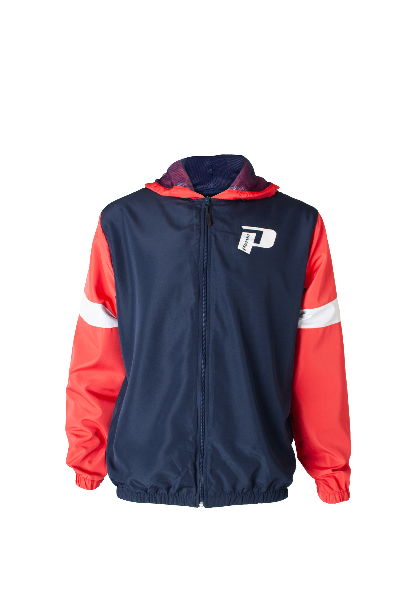 Micro Active Sports Anorak