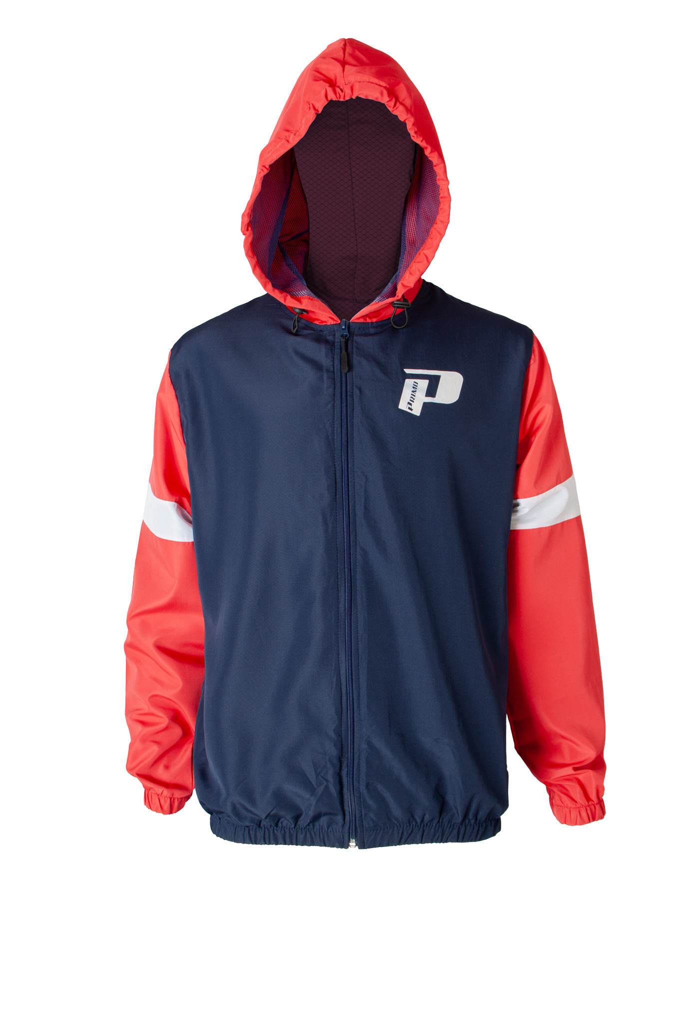 Micro Active Anorak Jacket