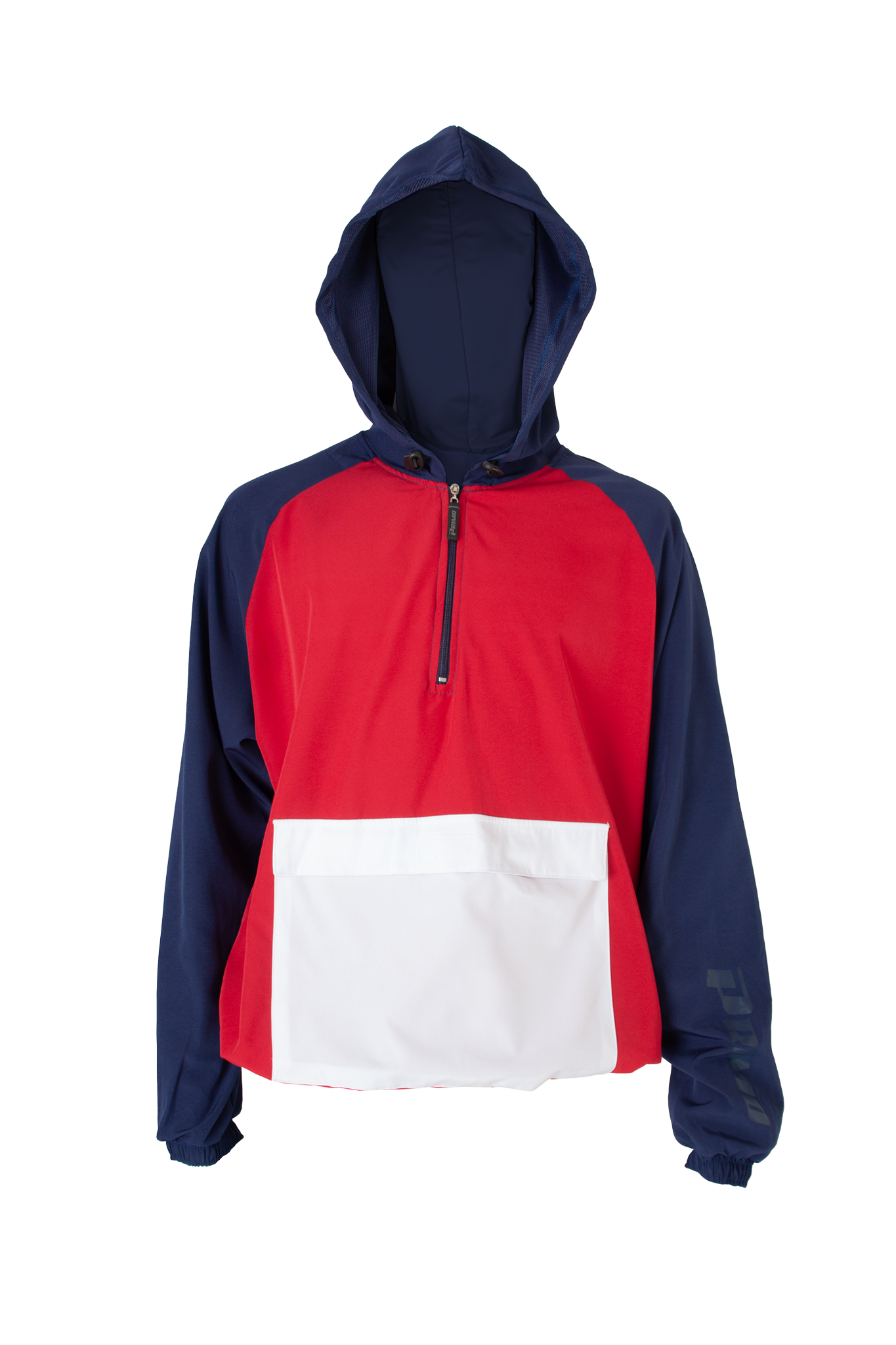 Micro Active Anorak Jacket