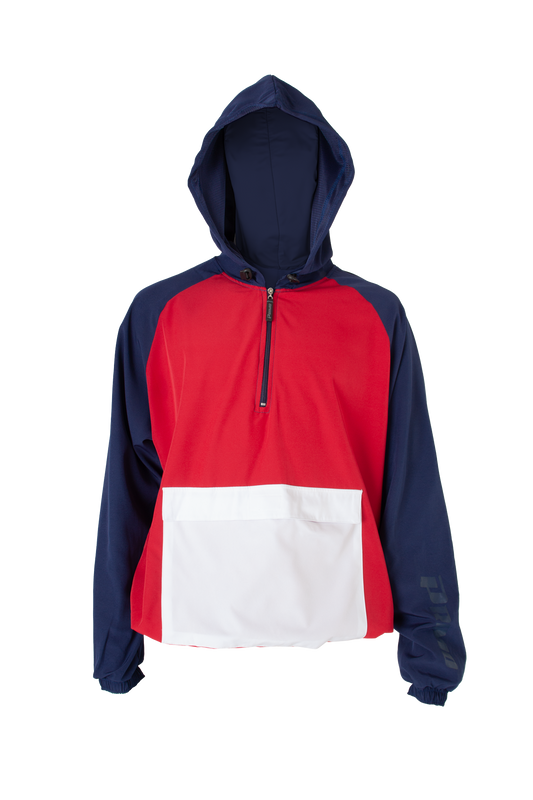 Micro Active Anorak Jacket