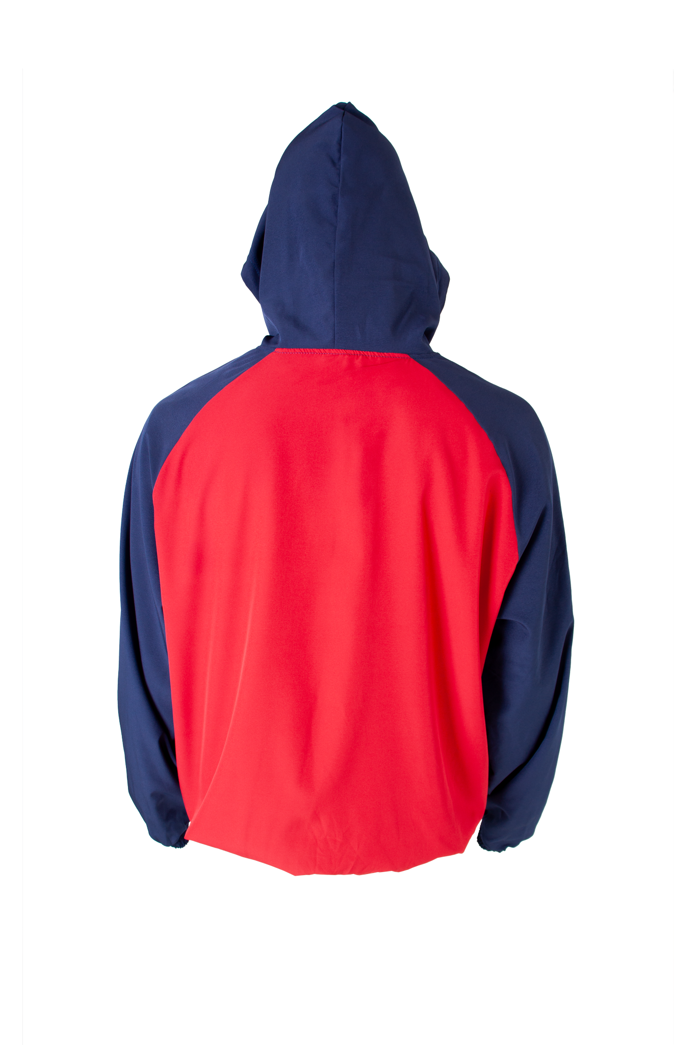 1/4 Zip Anorak