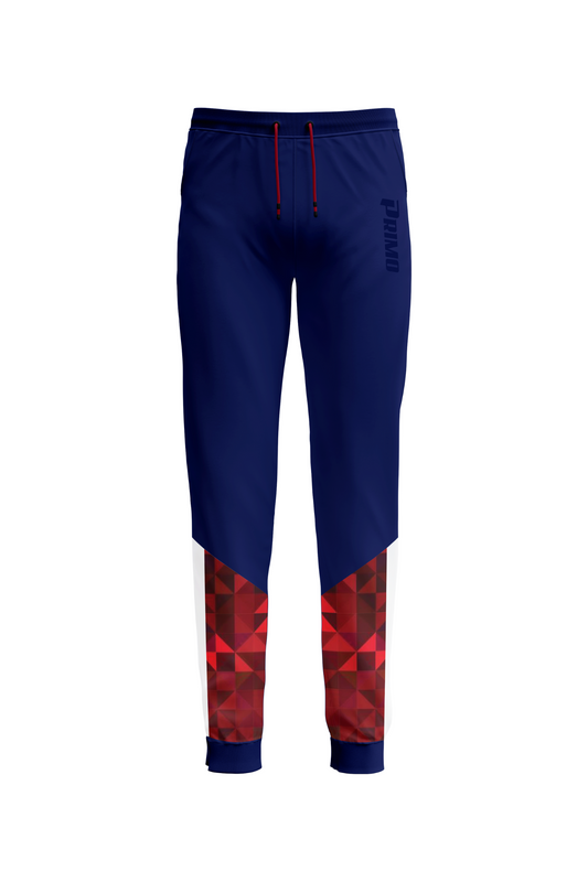 Horizontal Panel DTY Jogger