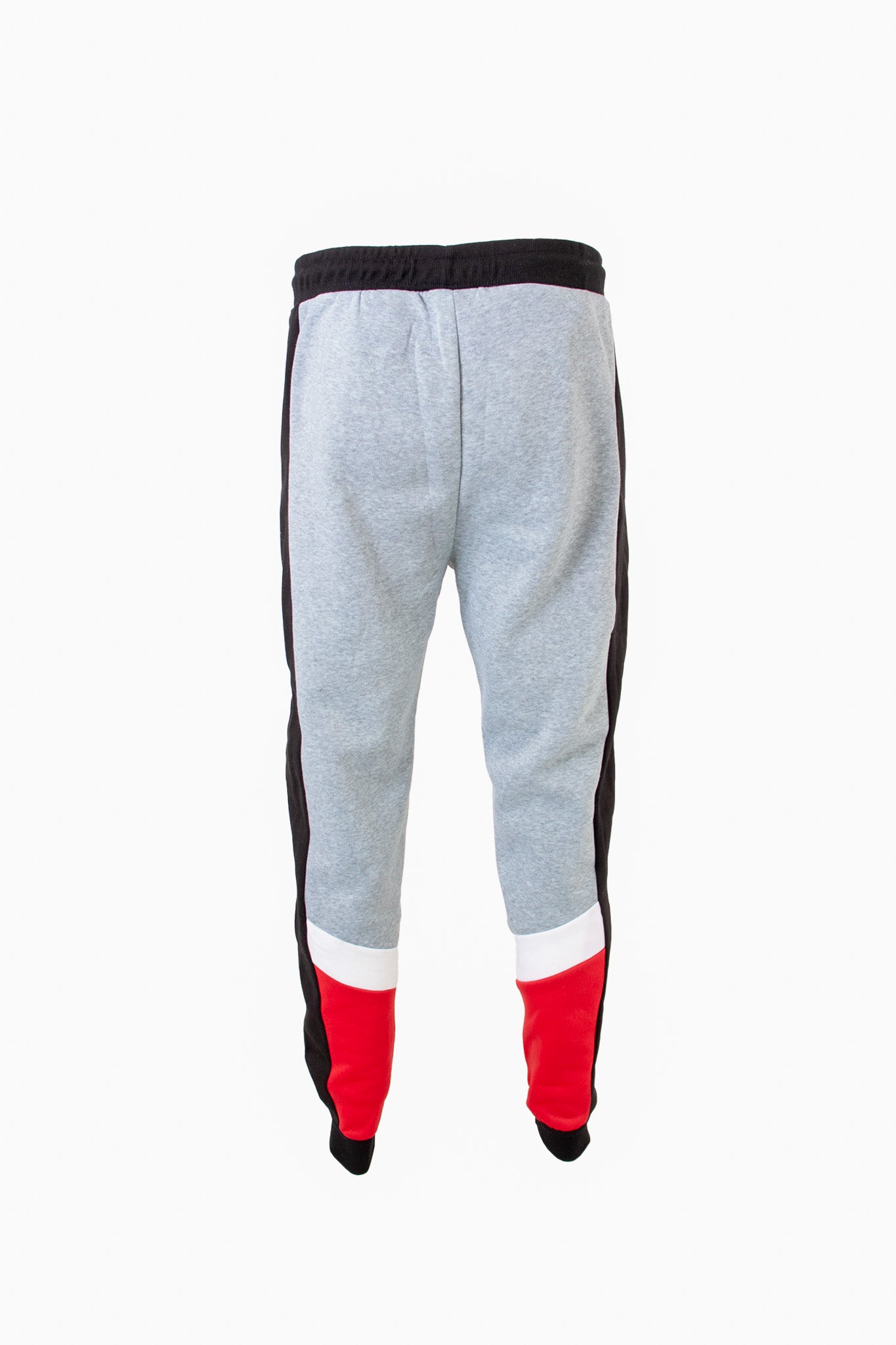 Colour Blocked Fleece Jogger