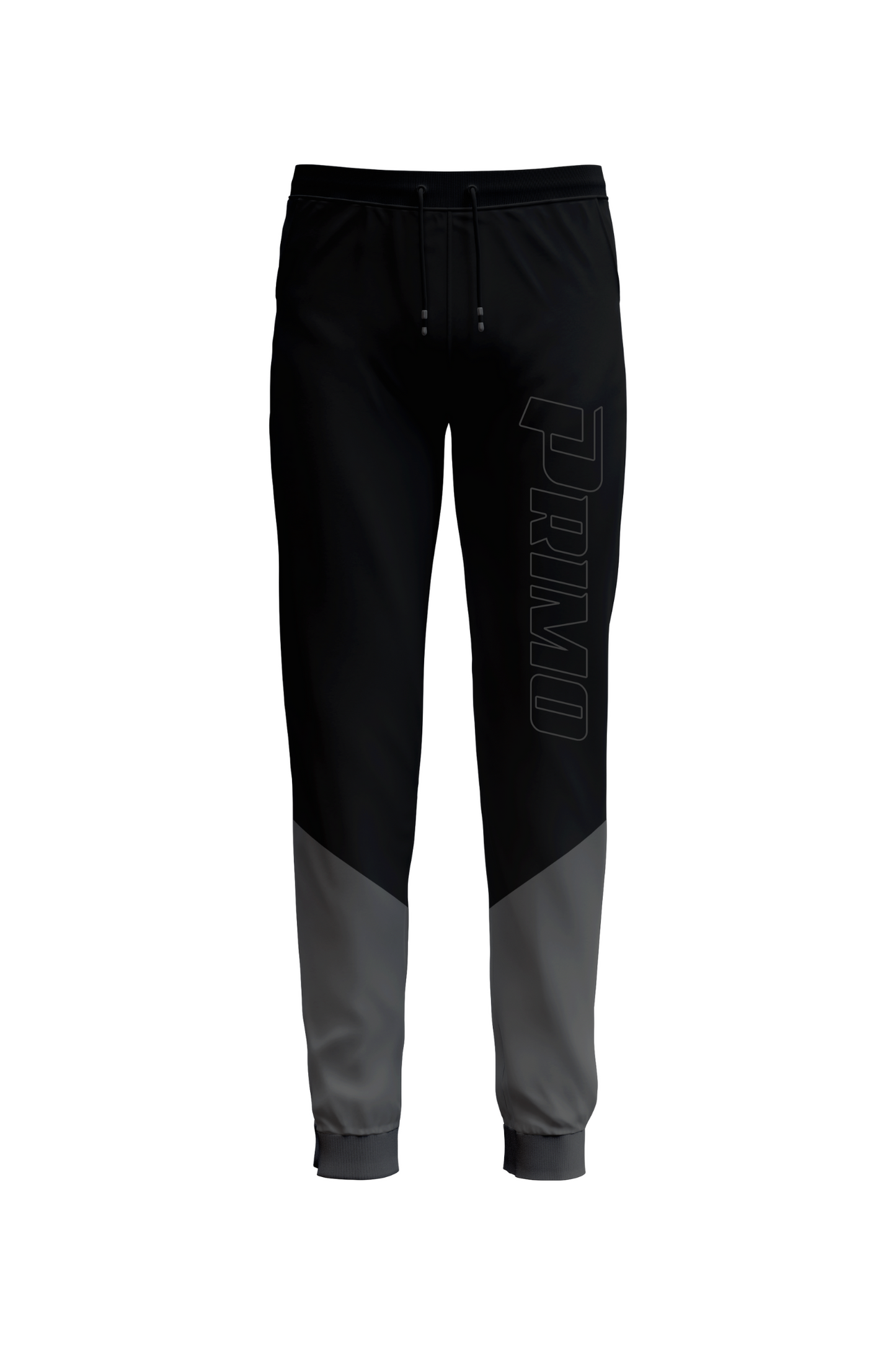 Horizontal Panel DTY Jogger