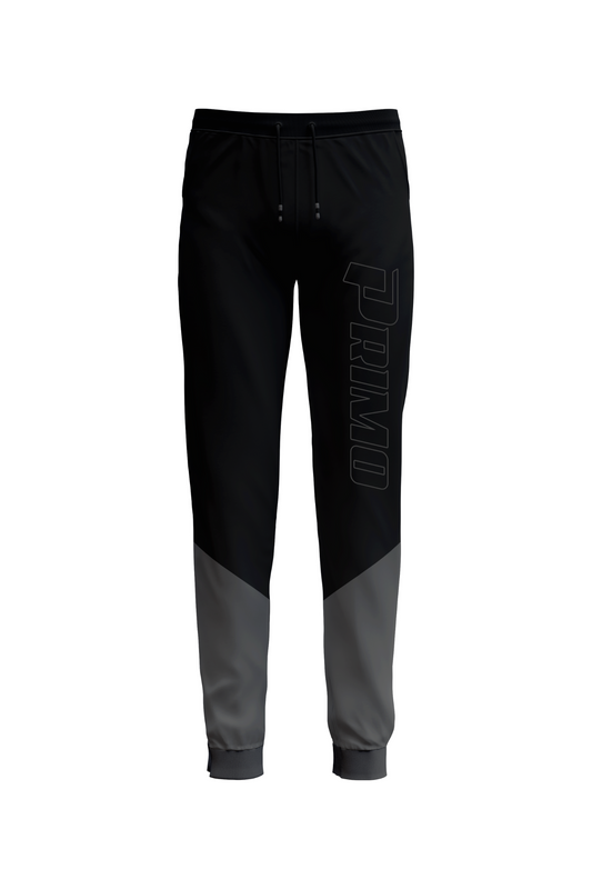 Horizontal Panel DTY Jogger