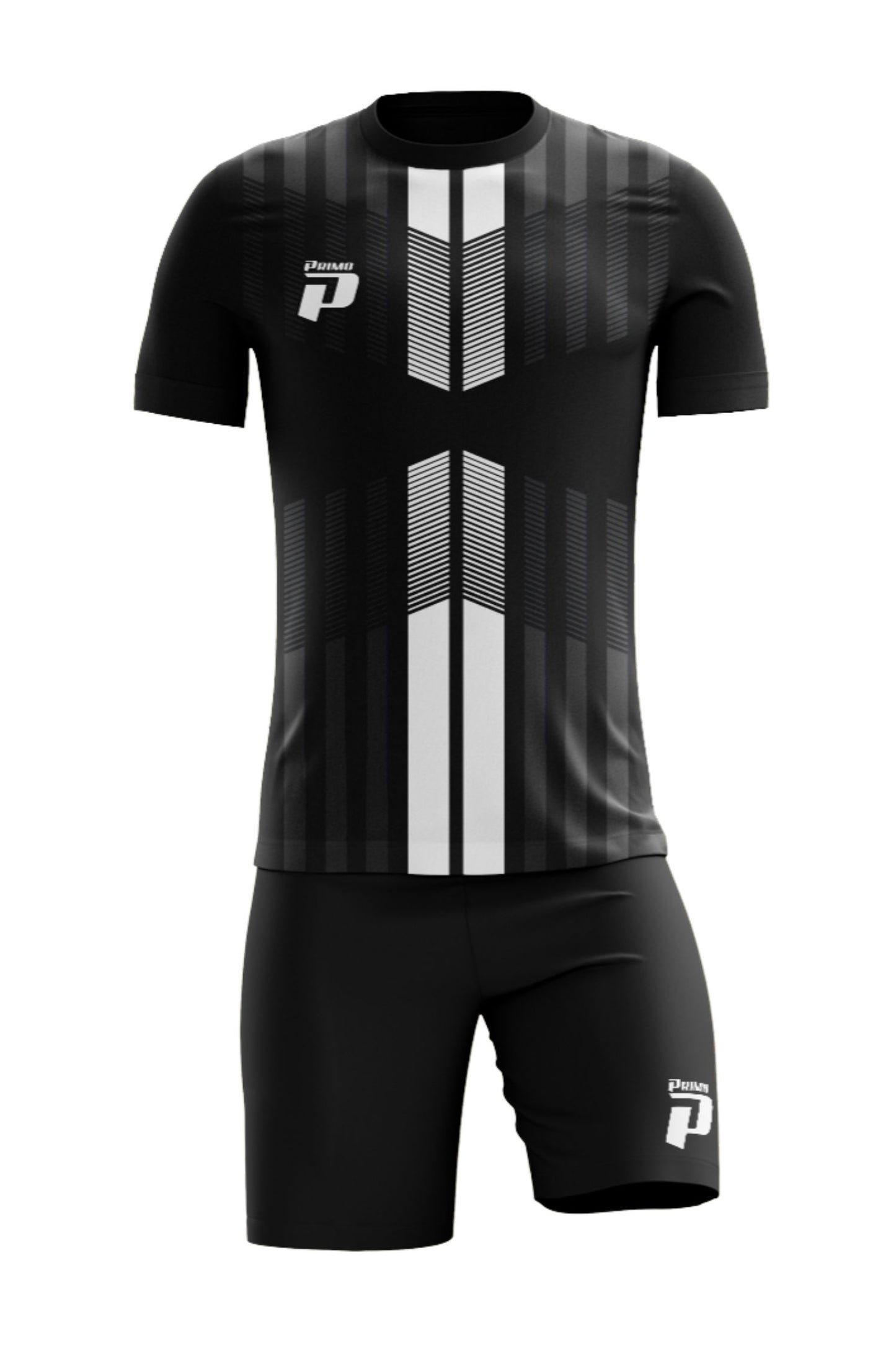 REAL: ARROW(Black)