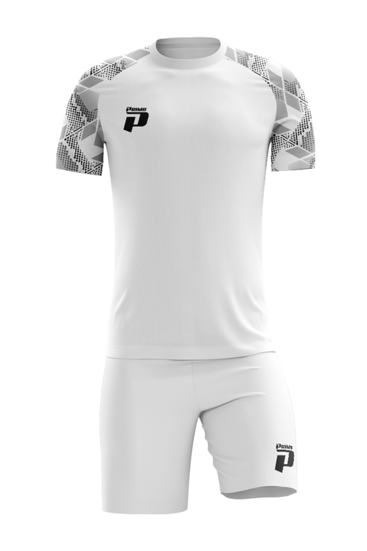 TORINO: EARTHQUAKE(White)