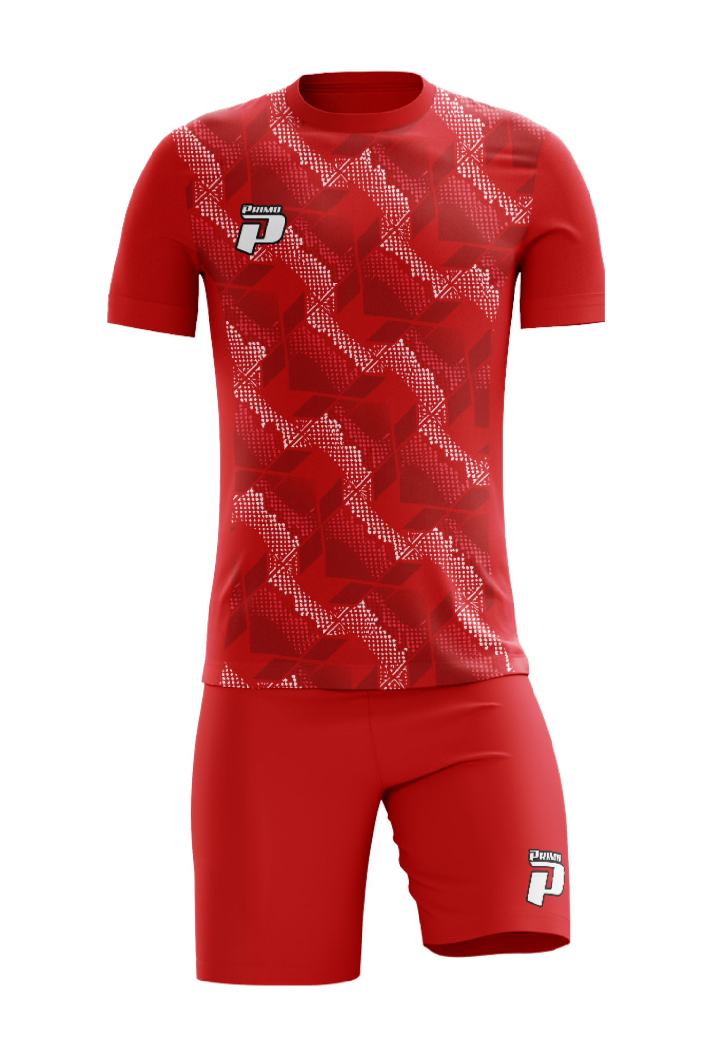 REAL: EARTHQUAKE(Red)