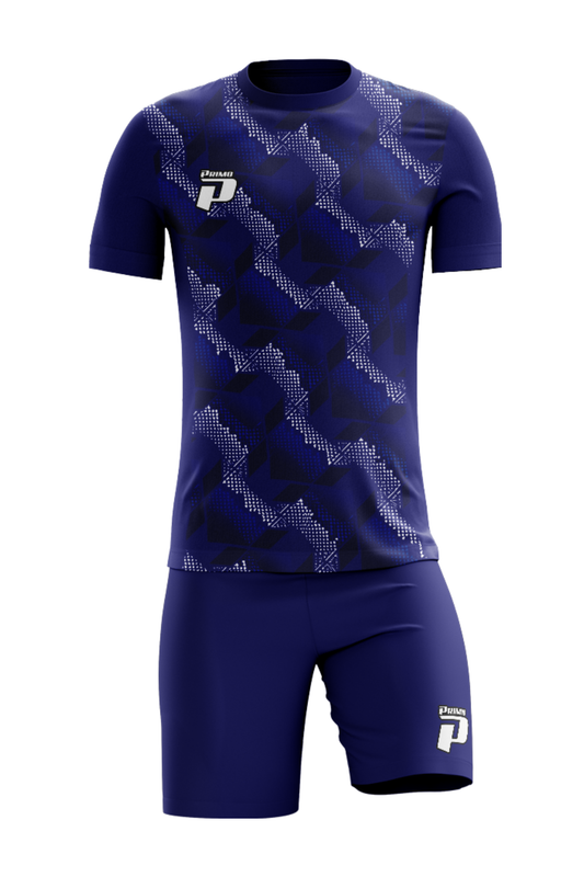 REAL: EARTHQUAKE(Navy)