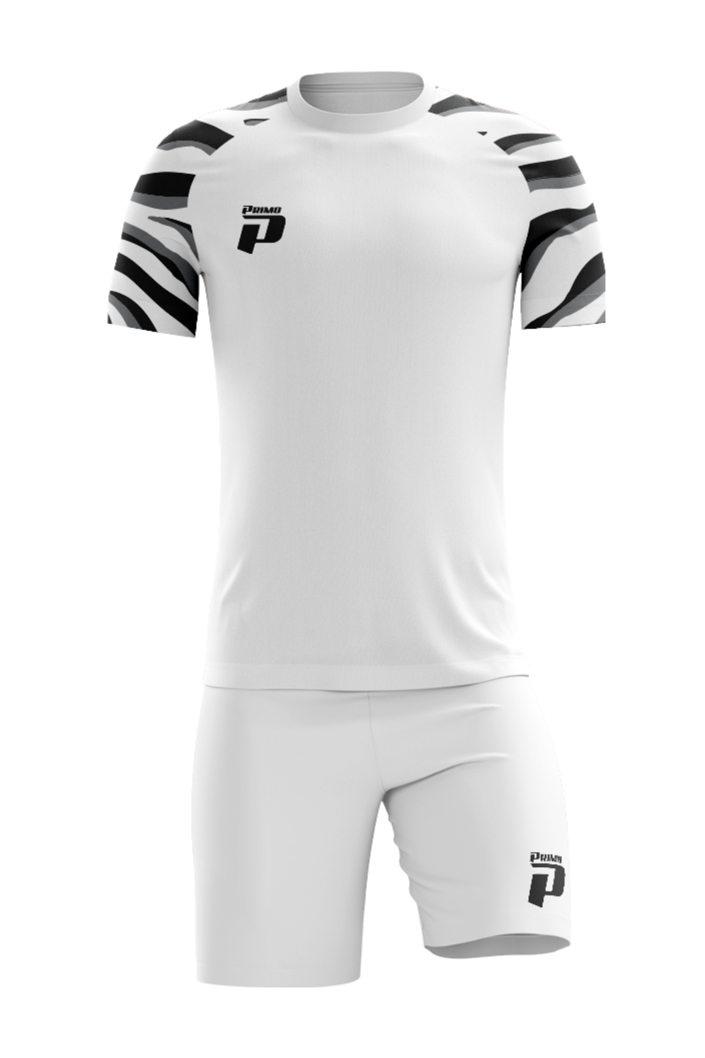 TORINO: FIRE(White)