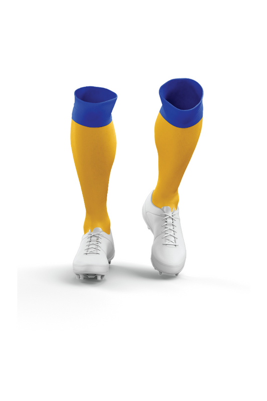 League Sock Snr