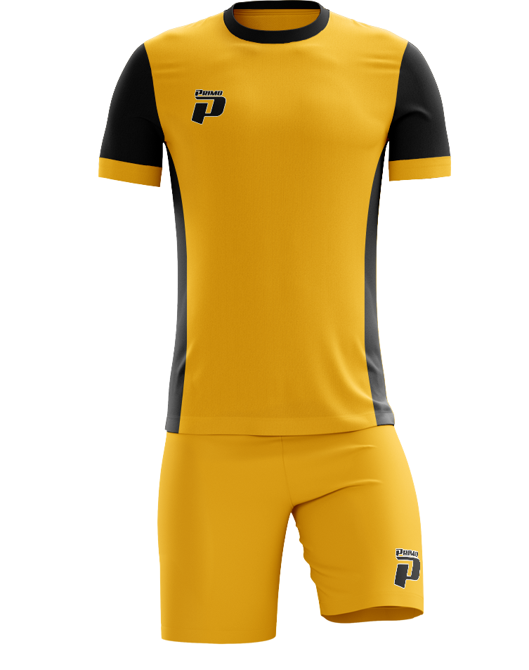 MILAN SENIOR FOOTBALL SET (2662)