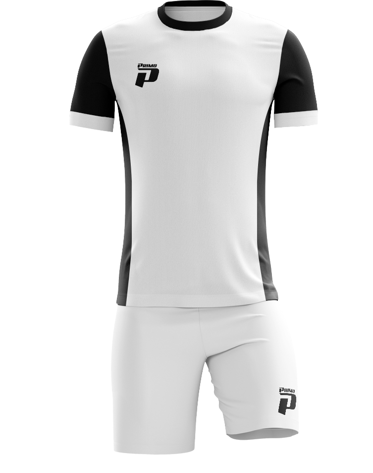 MILAN SENIOR FOOTBALL SET (2662)
