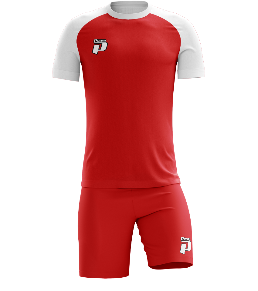 PALERMO SENIOR FOOTBALL SET (2662)