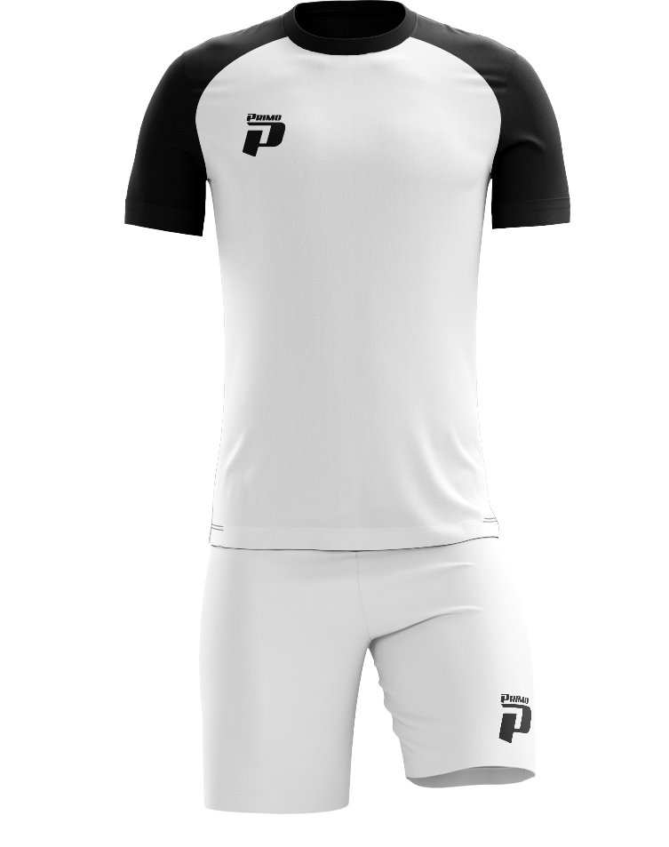 PALERMO SENIOR FOOTBALL SET (2662)
