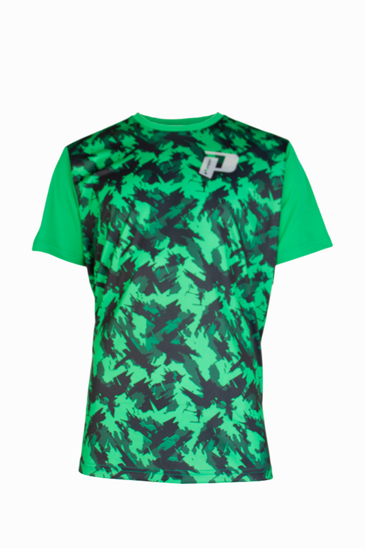 MENS PERFORMANCE ACTIVE T-SHIRT