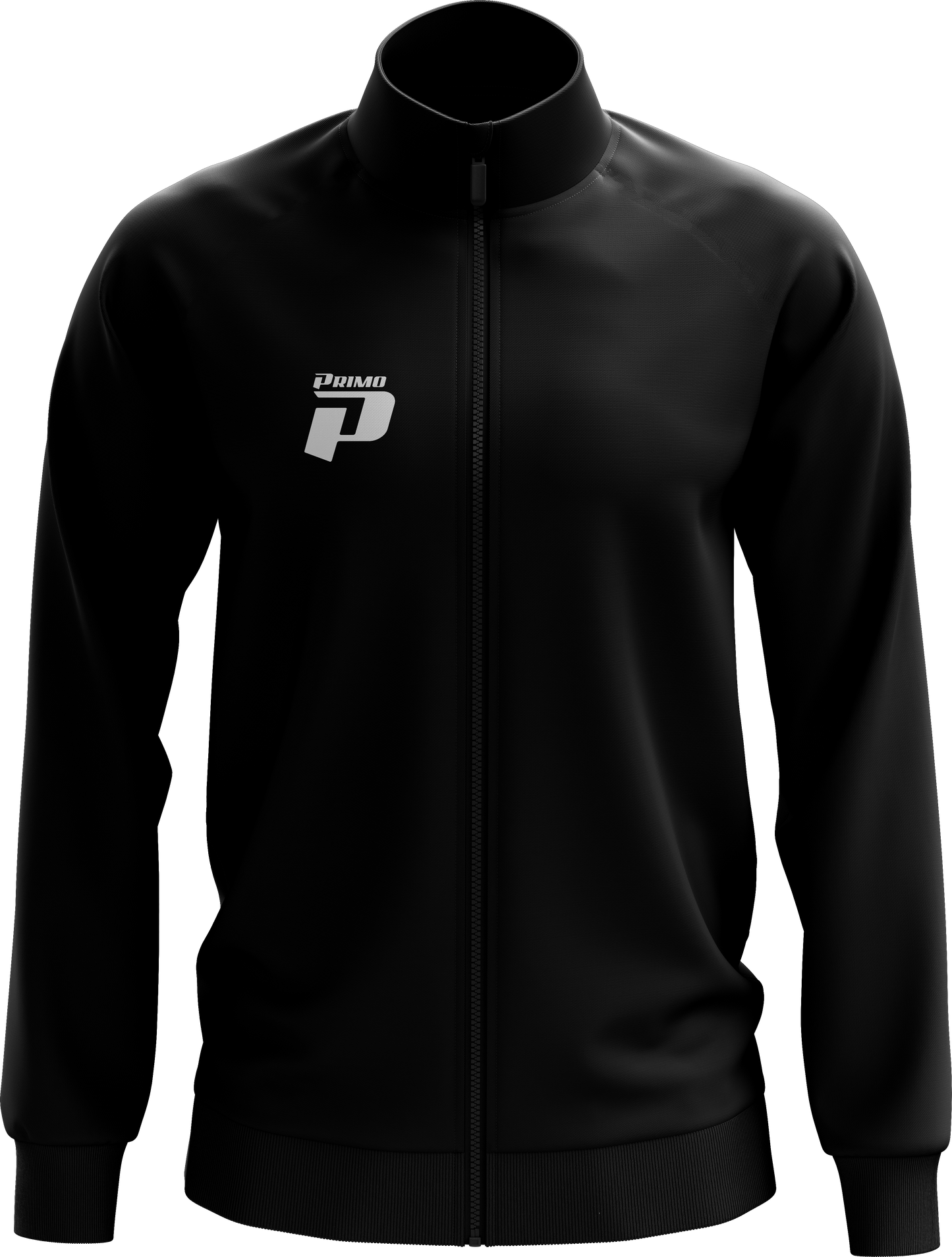 MENS ELITE TRACKSUIT TOP