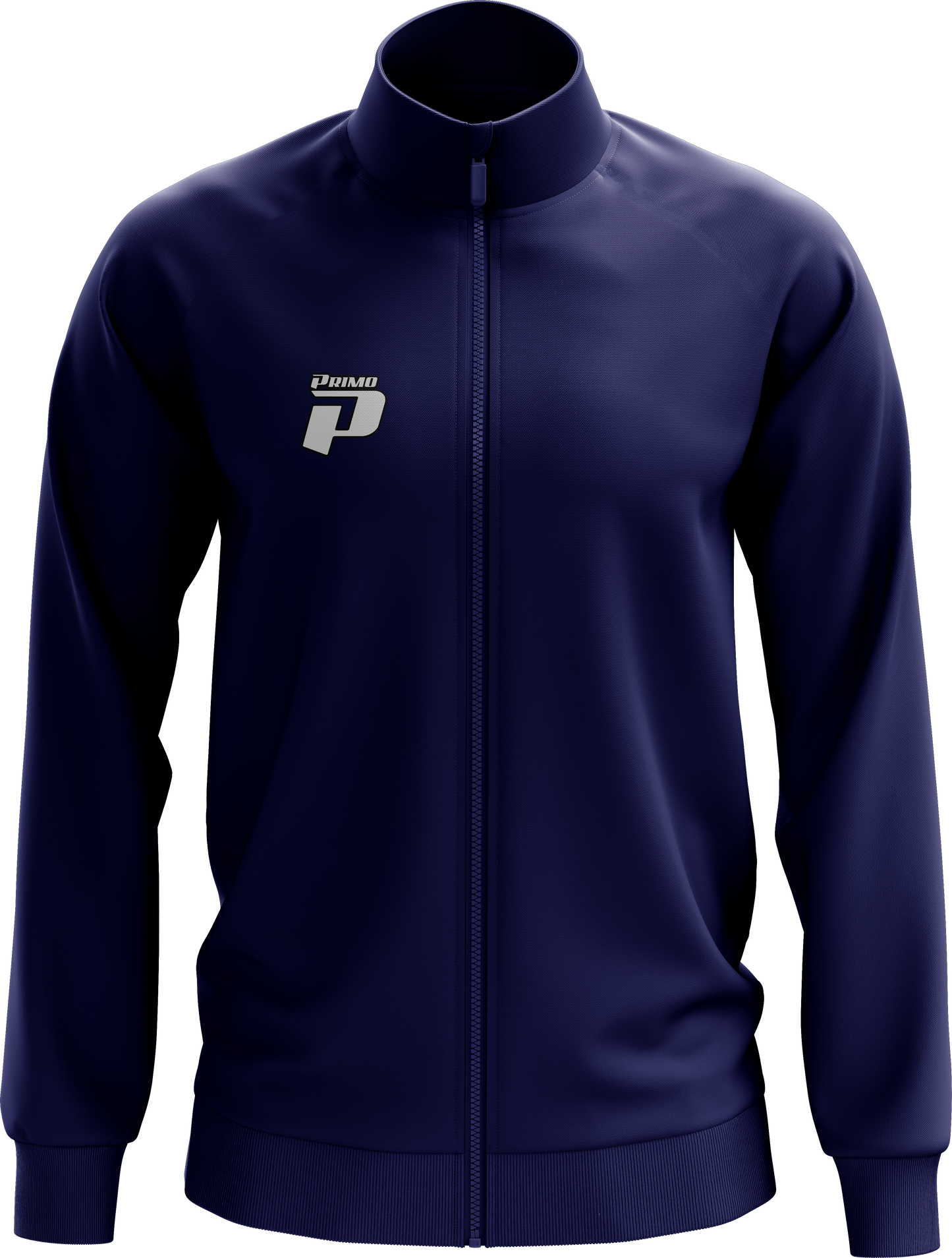 MENS ELITE TRACKSUIT TOP