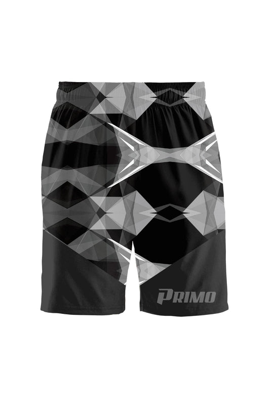 Mens Colourblocked Lifestyle Shorts