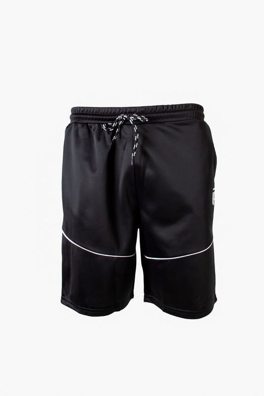 Mens Lifestyle Piping Shorts