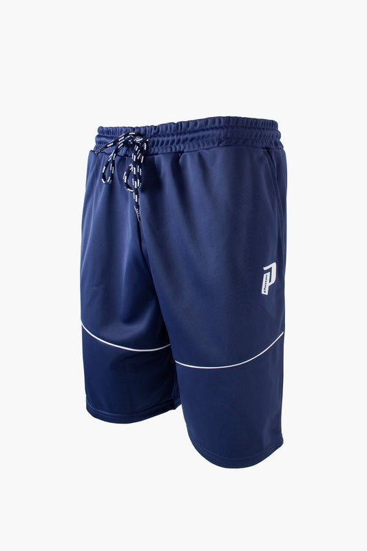 Mens Lifestyle Piping Shorts