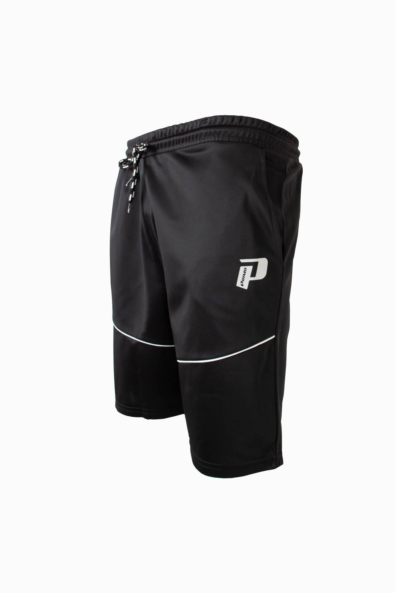 Mens Lifestyle Piping Shorts