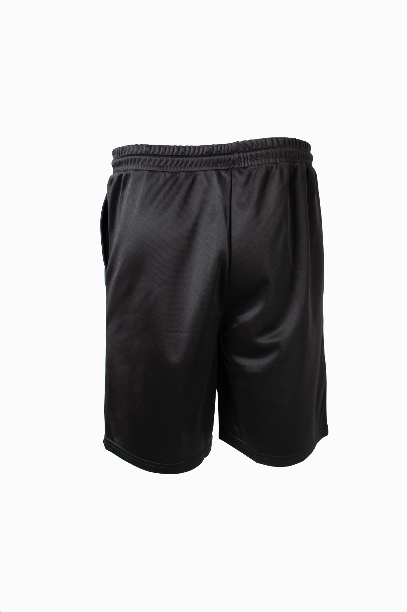 Mens Lifestyle Piping Shorts