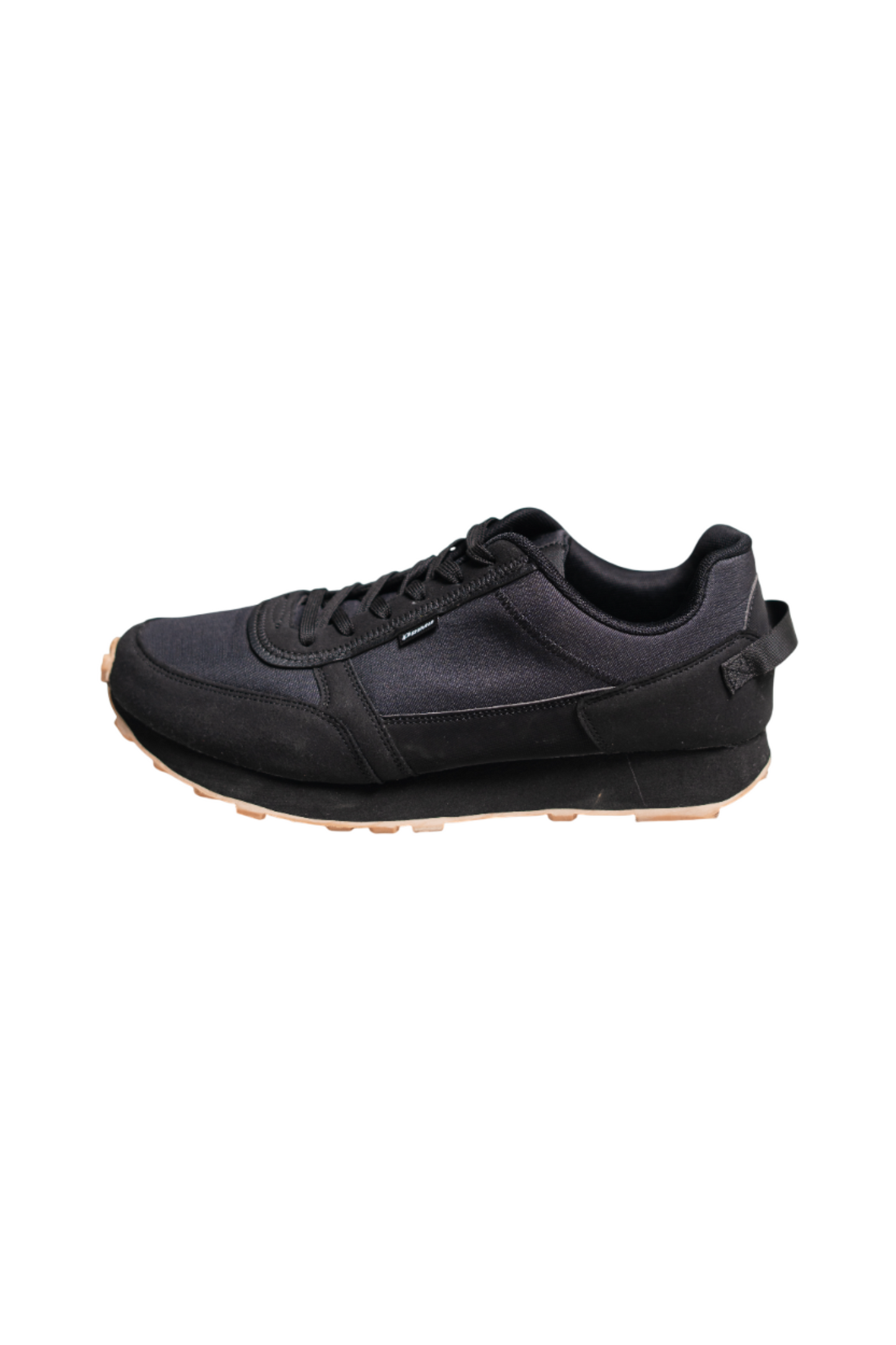 Mens Retro Sneaker