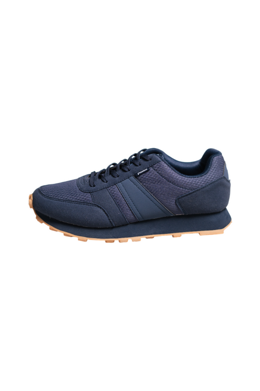 Mens Retro Sneaker