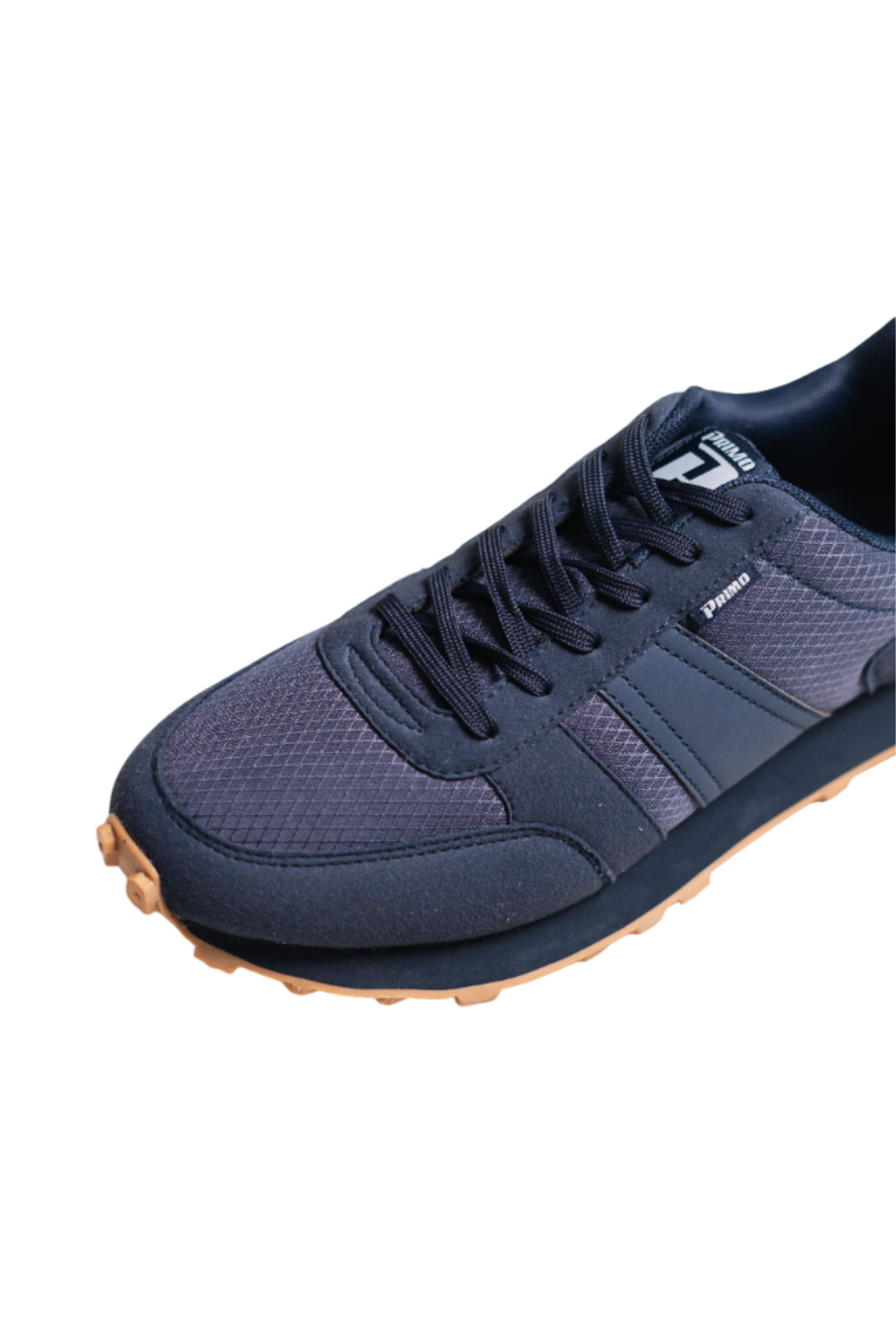 Mens Retro Sneaker